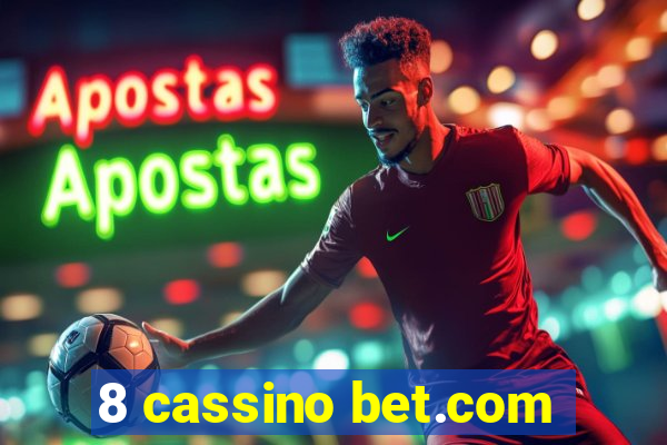 8 cassino bet.com